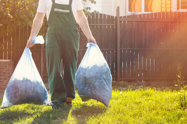 Best Hoarding Cleanup  in Wollochet, WA