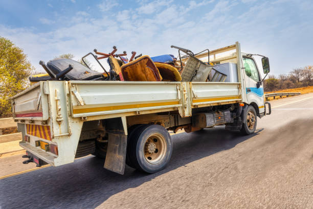 Best Garage Cleanout  in Wollochet, WA